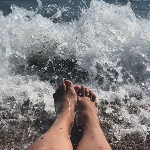 Meet your Posher, Elena